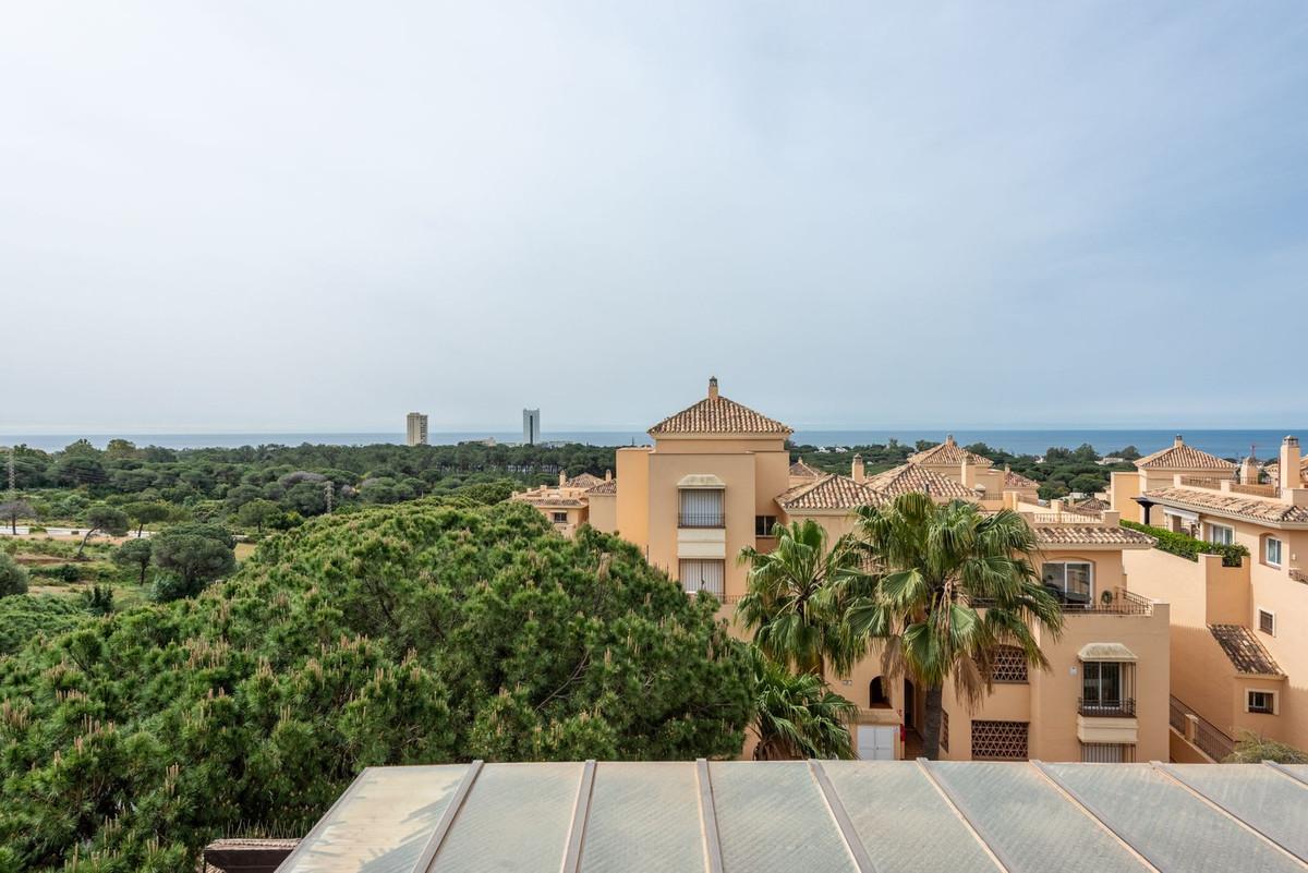 Apartment Penthouse Duplex in Elviria
