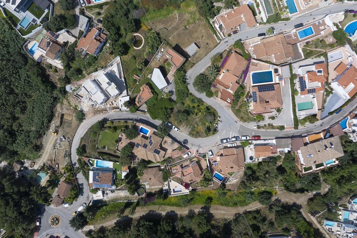 Plot Residential in Fuengirola