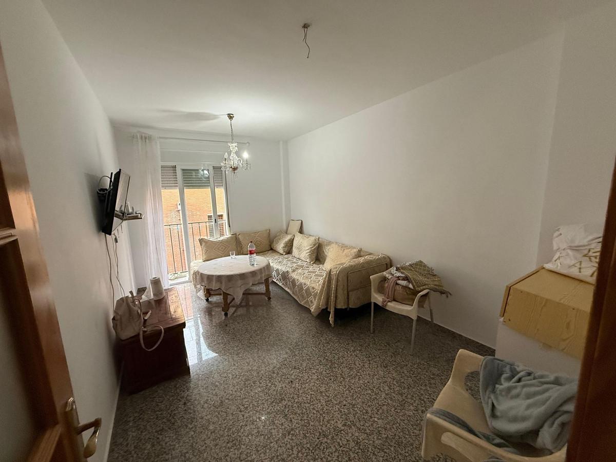 Apartment Middle Floor in Los Boliches