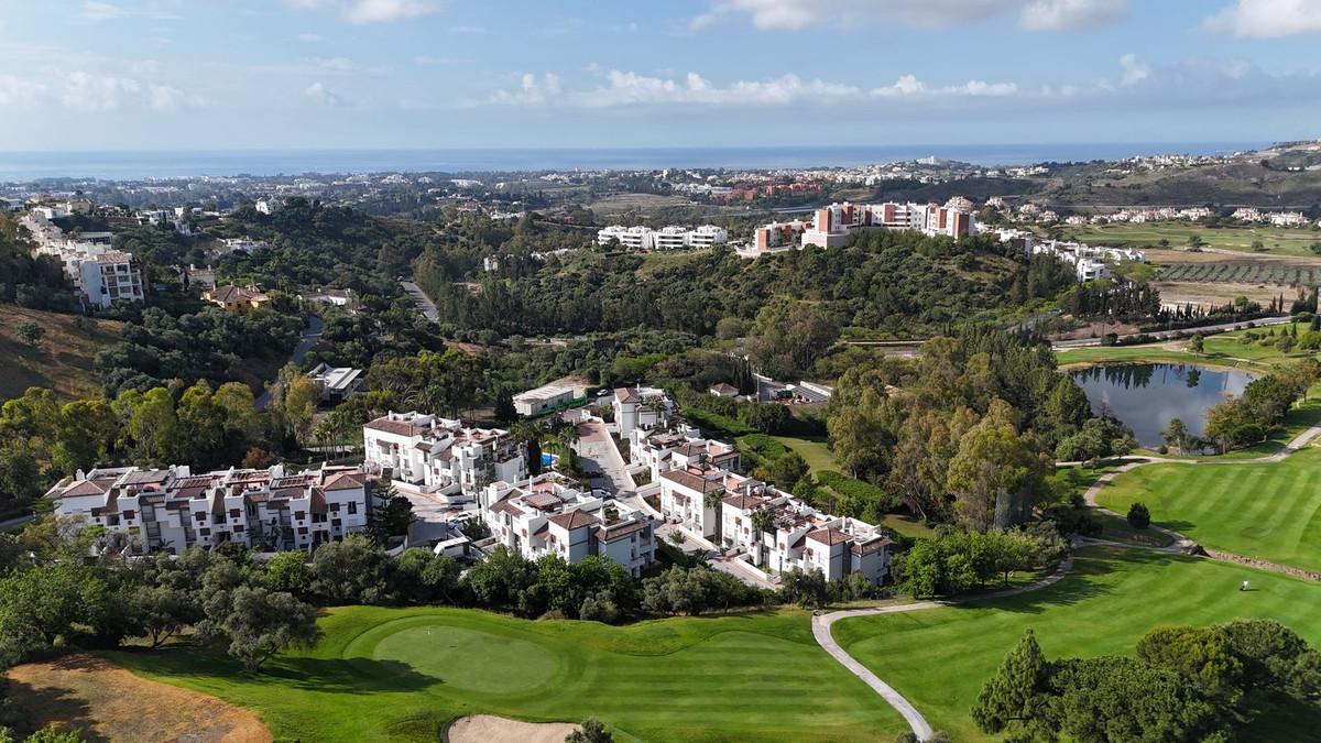 Apartment Penthouse in Benahav&iacute;s