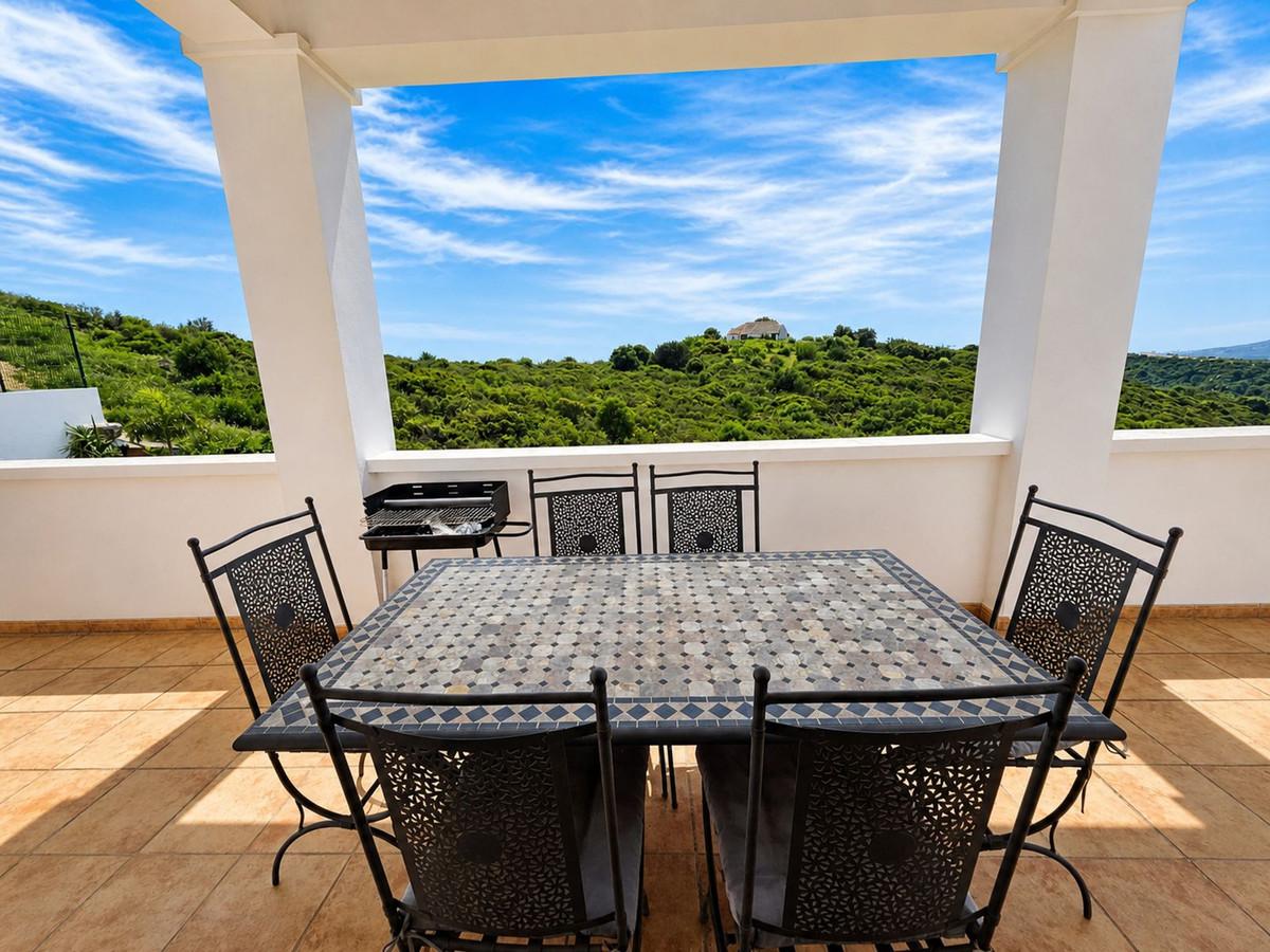Townhouse Terraced in Casares Playa