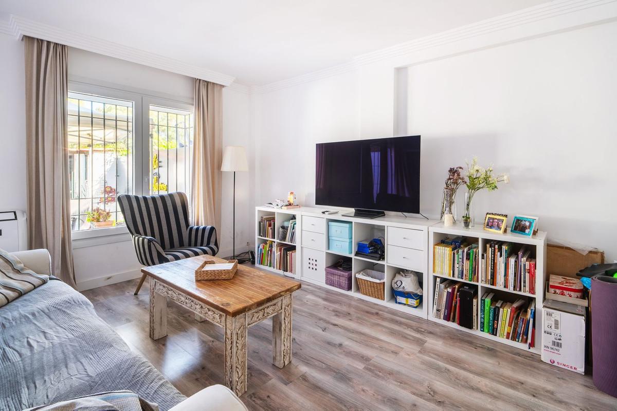 Townhouse Terraced in Atalaya