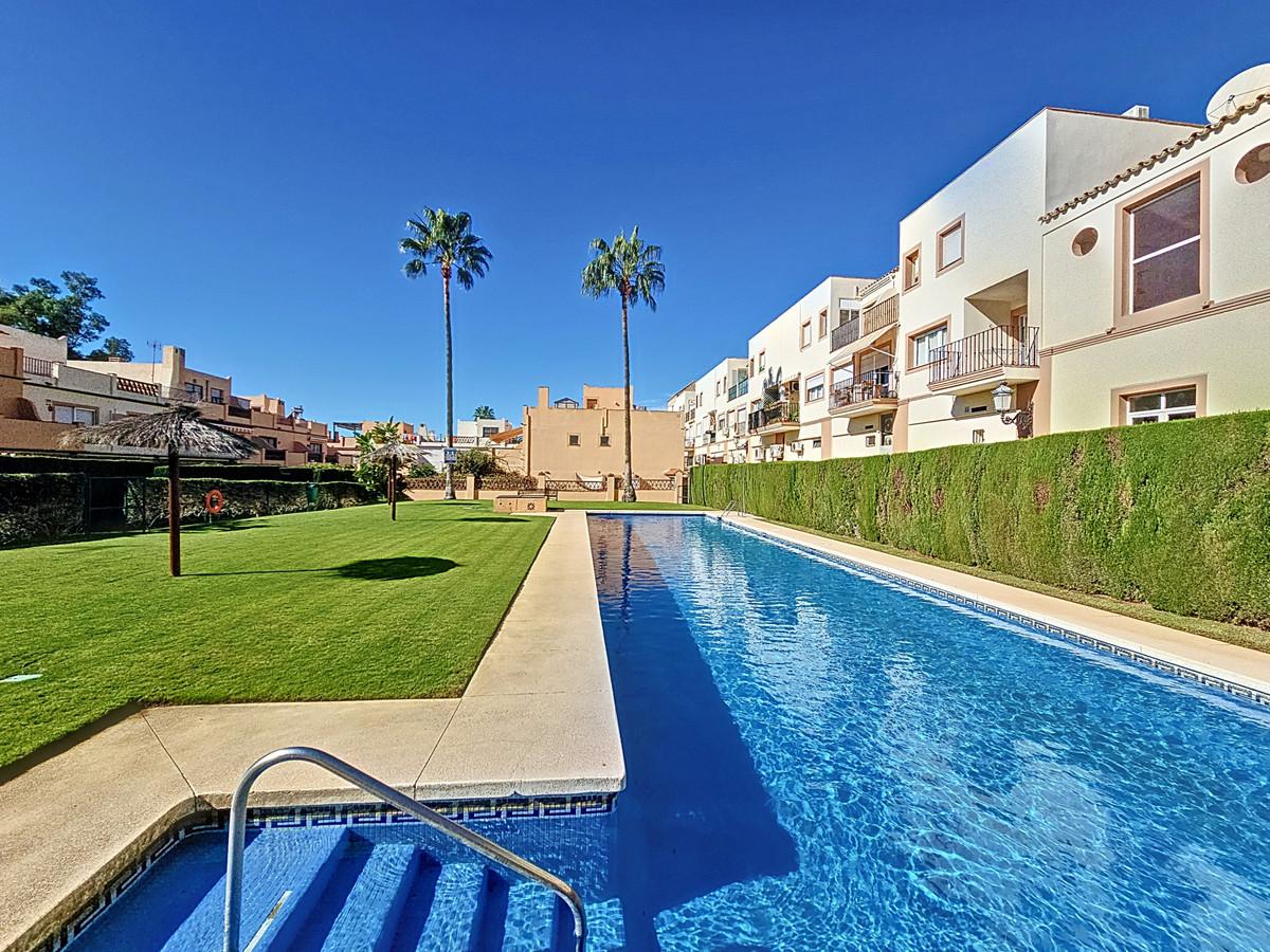 Townhouse Terraced in Estepona