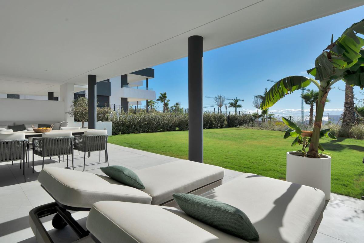 Apartment Ground Floor in Santa Clara