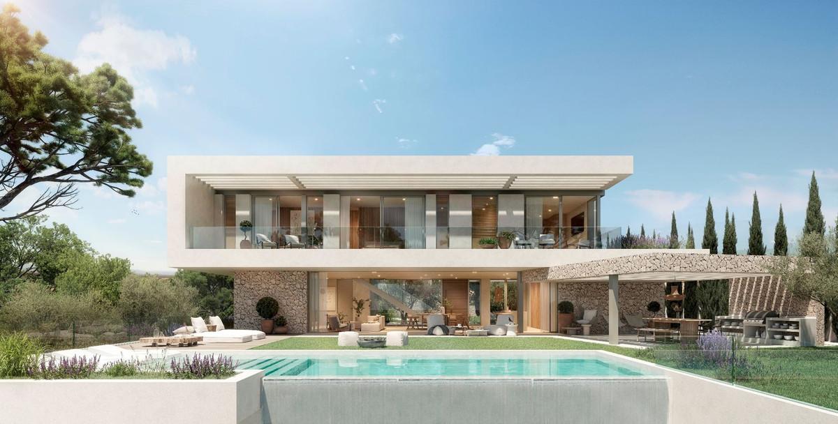 Plot Residential in La Cala Golf