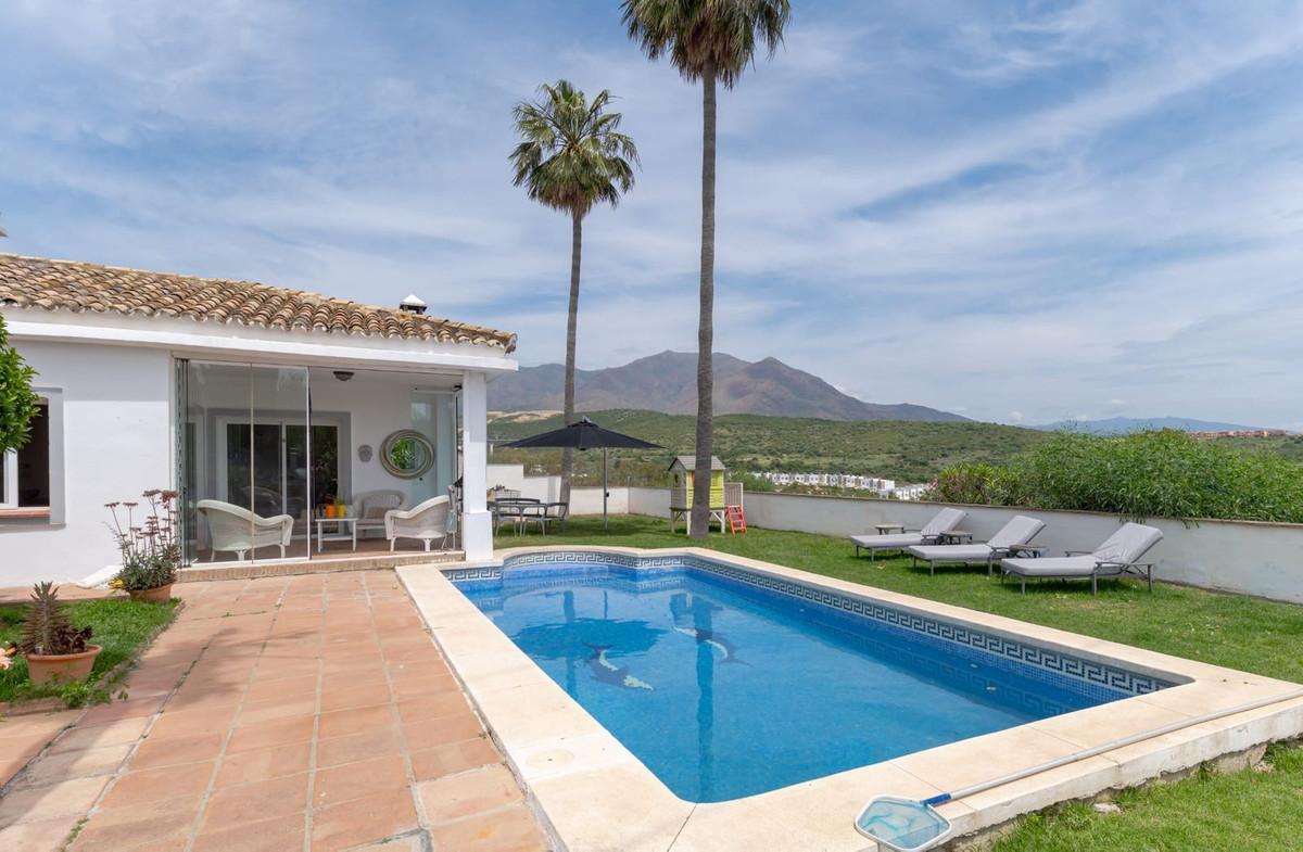 Villa Detached in Estepona