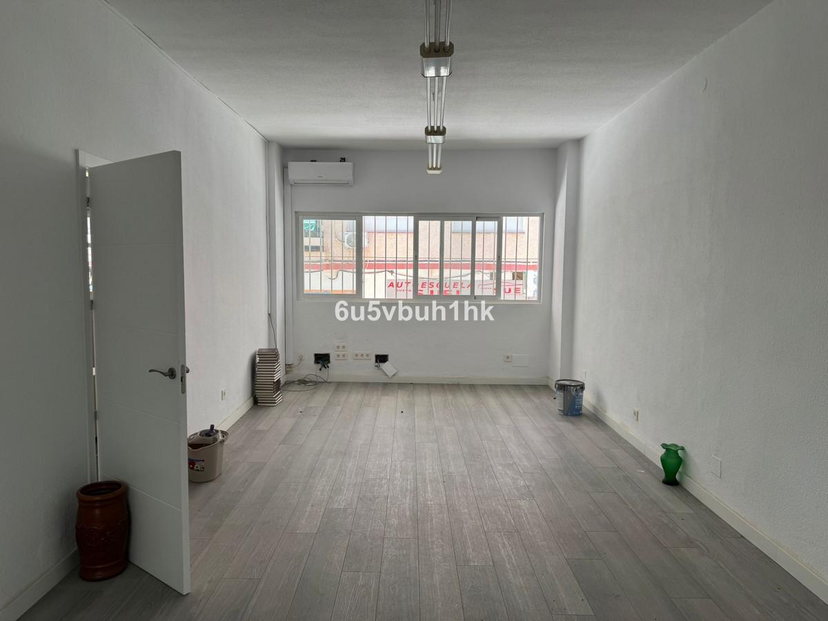 Commercial Office in Fuengirola