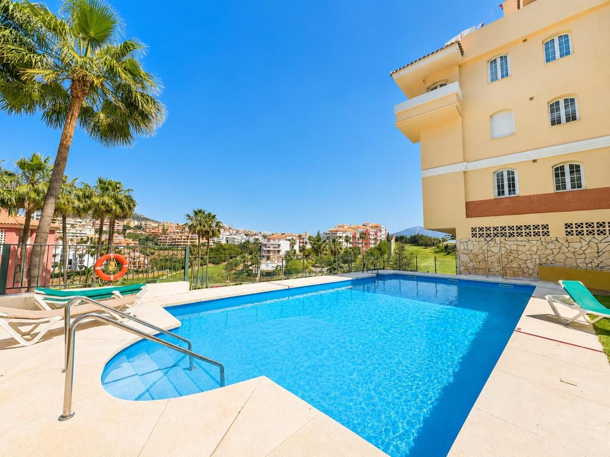 Apartment Middle Floor in Riviera del Sol