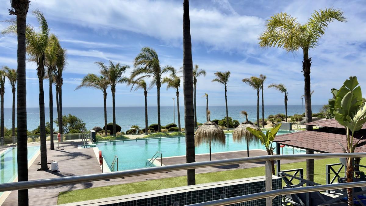 Apartment Ground Floor in Mijas Costa