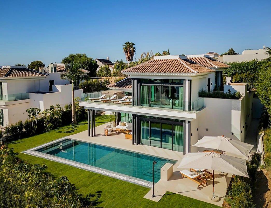 Villa Detached in The Golden Mile