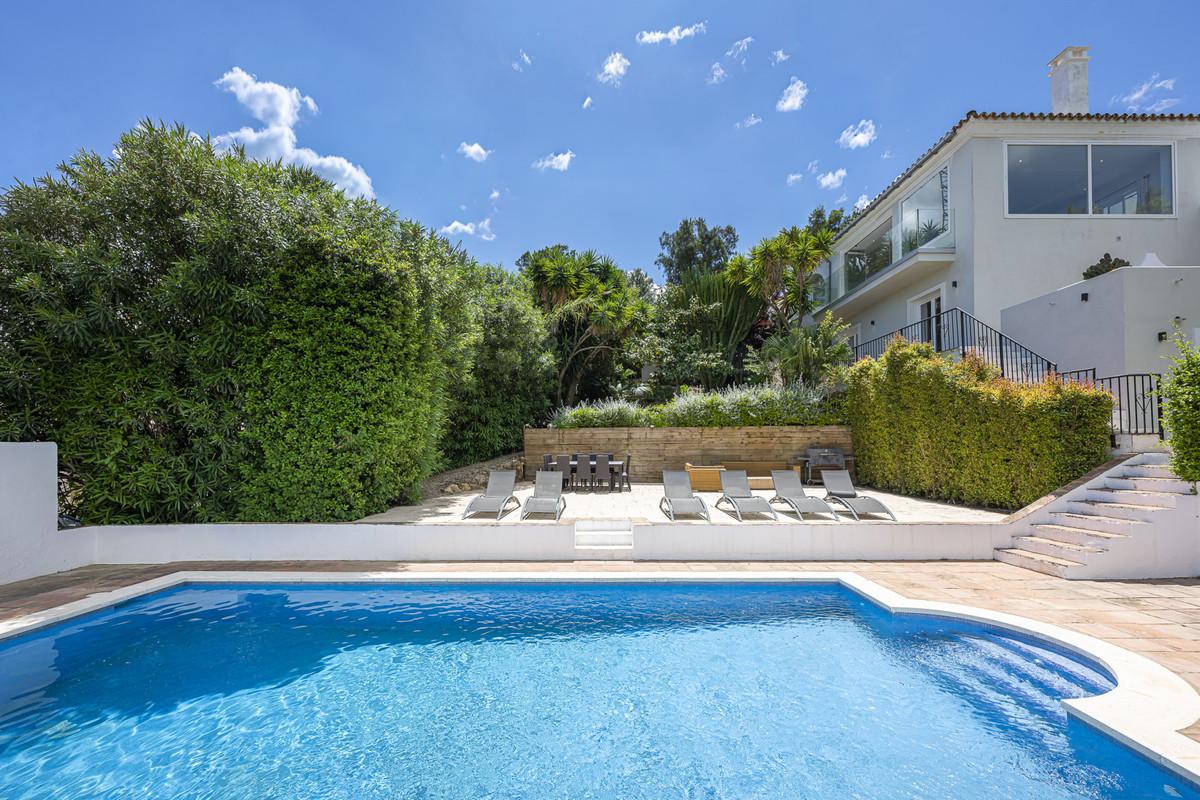 Villa Detached in Sotogrande Alto