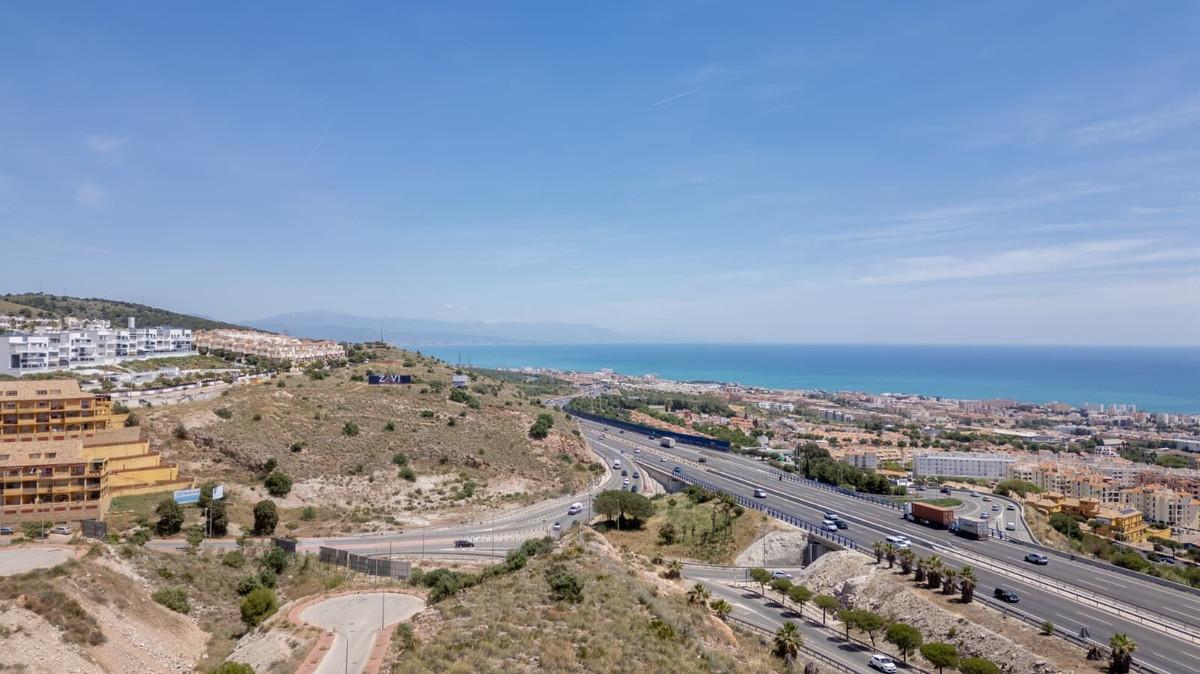 Plot Residential in Benalmadena