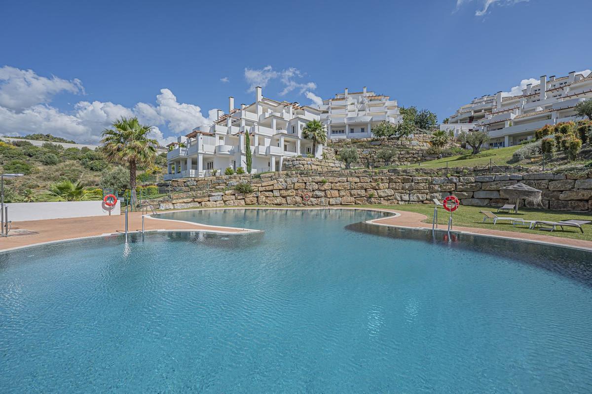 Apartment Penthouse in Nueva Andaluc&iacute;a