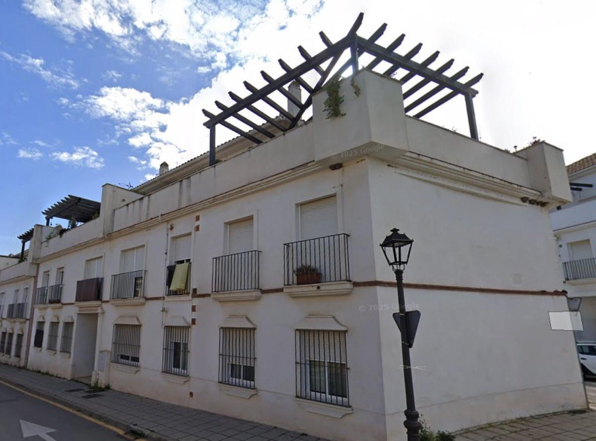 Apartment Duplex in Cancelada