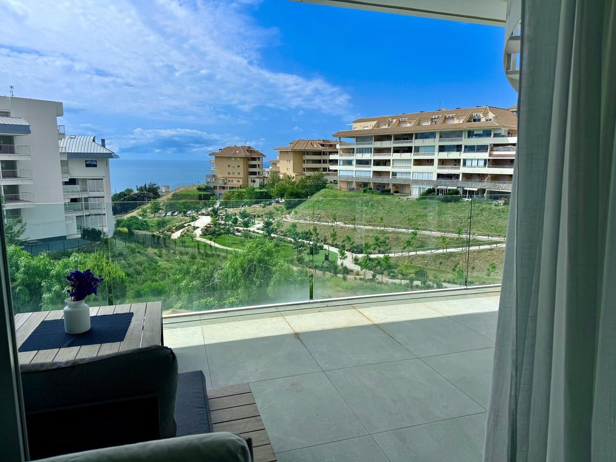 Apartment Penthouse Duplex in Higueron