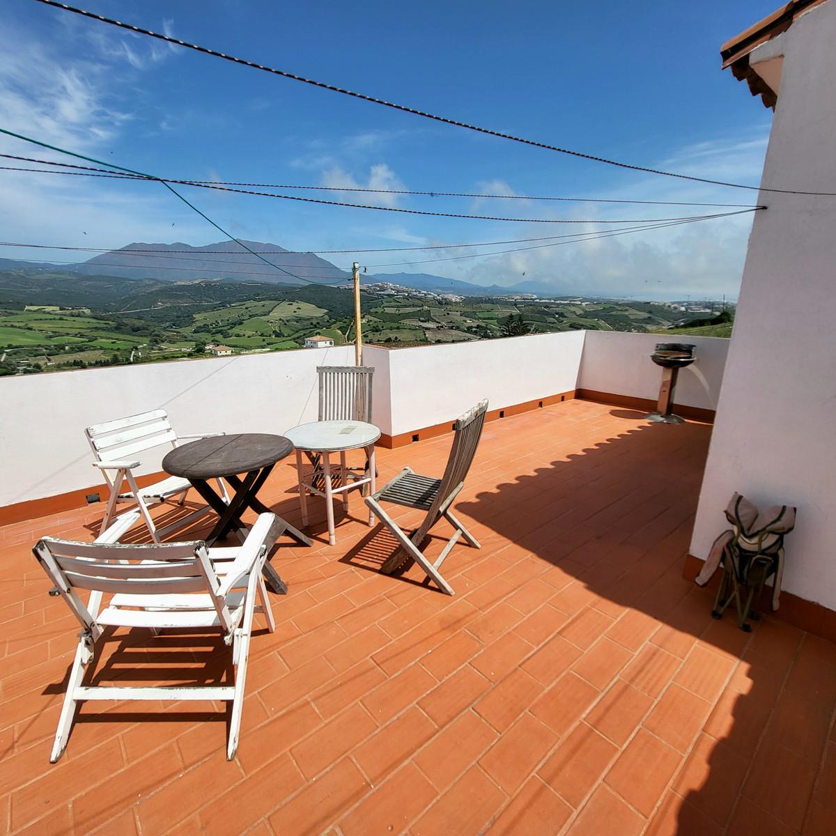 Villa Semi Detached in Manilva