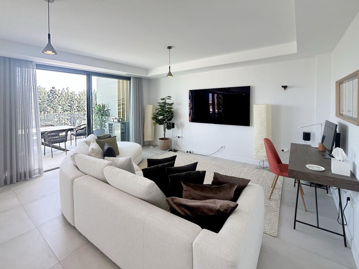 Townhouse Terraced in El Chaparral