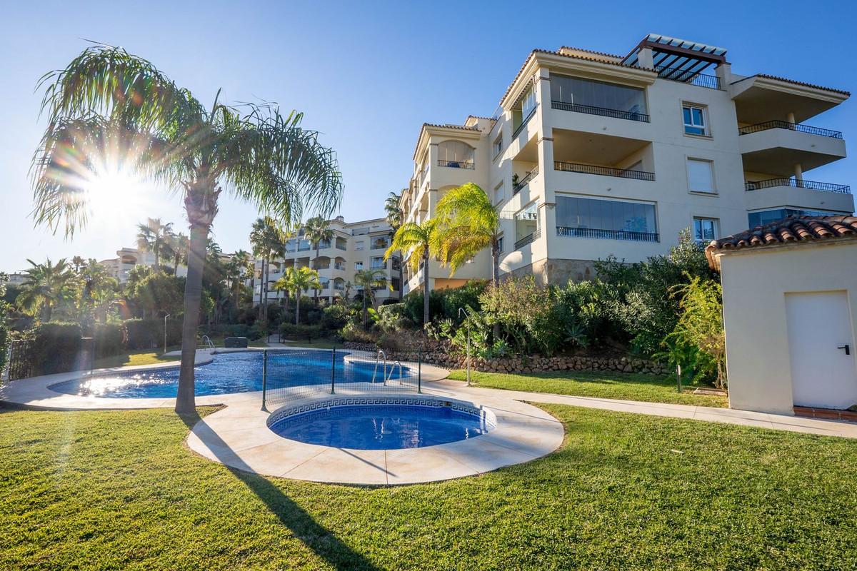 Apartment Ground Floor in La Cala Hills