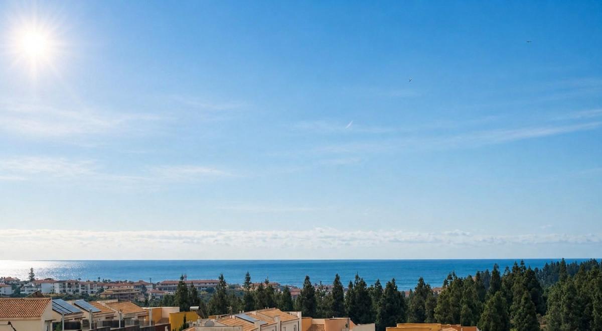 Apartment Penthouse in El Chaparral