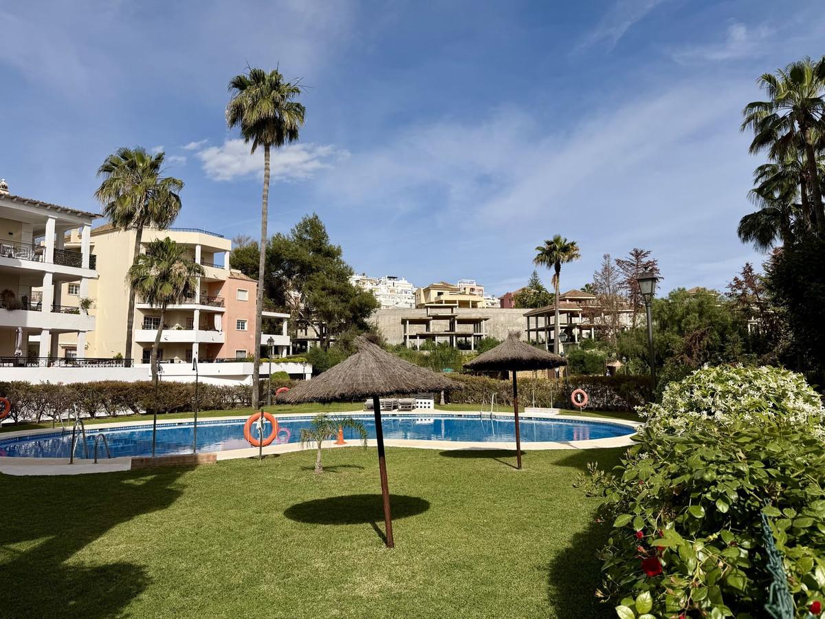 Apartment Penthouse in Nueva Andaluc&iacute;a