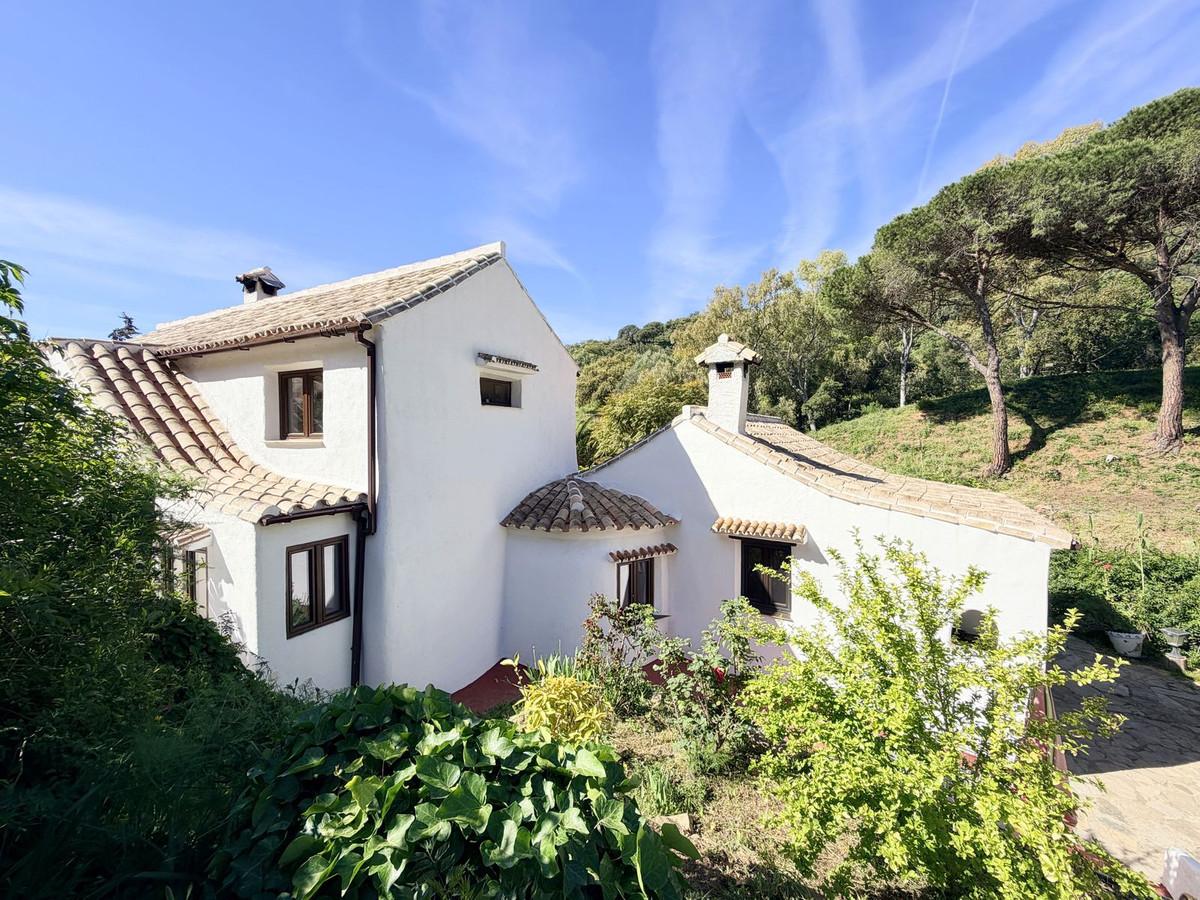Villa Finca in Casares