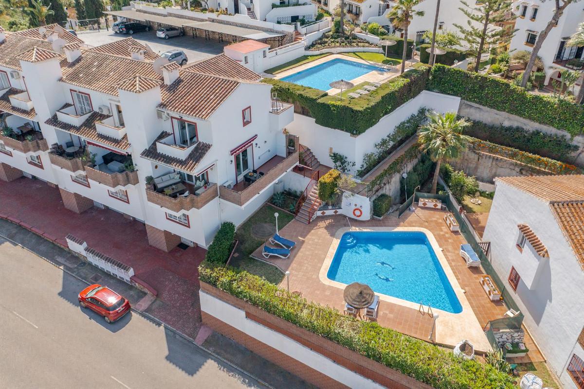 Villa Semi Detached in Riviera del Sol