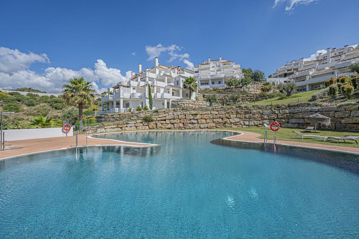 Apartment Ground Floor in Nueva Andaluc&iacute;a