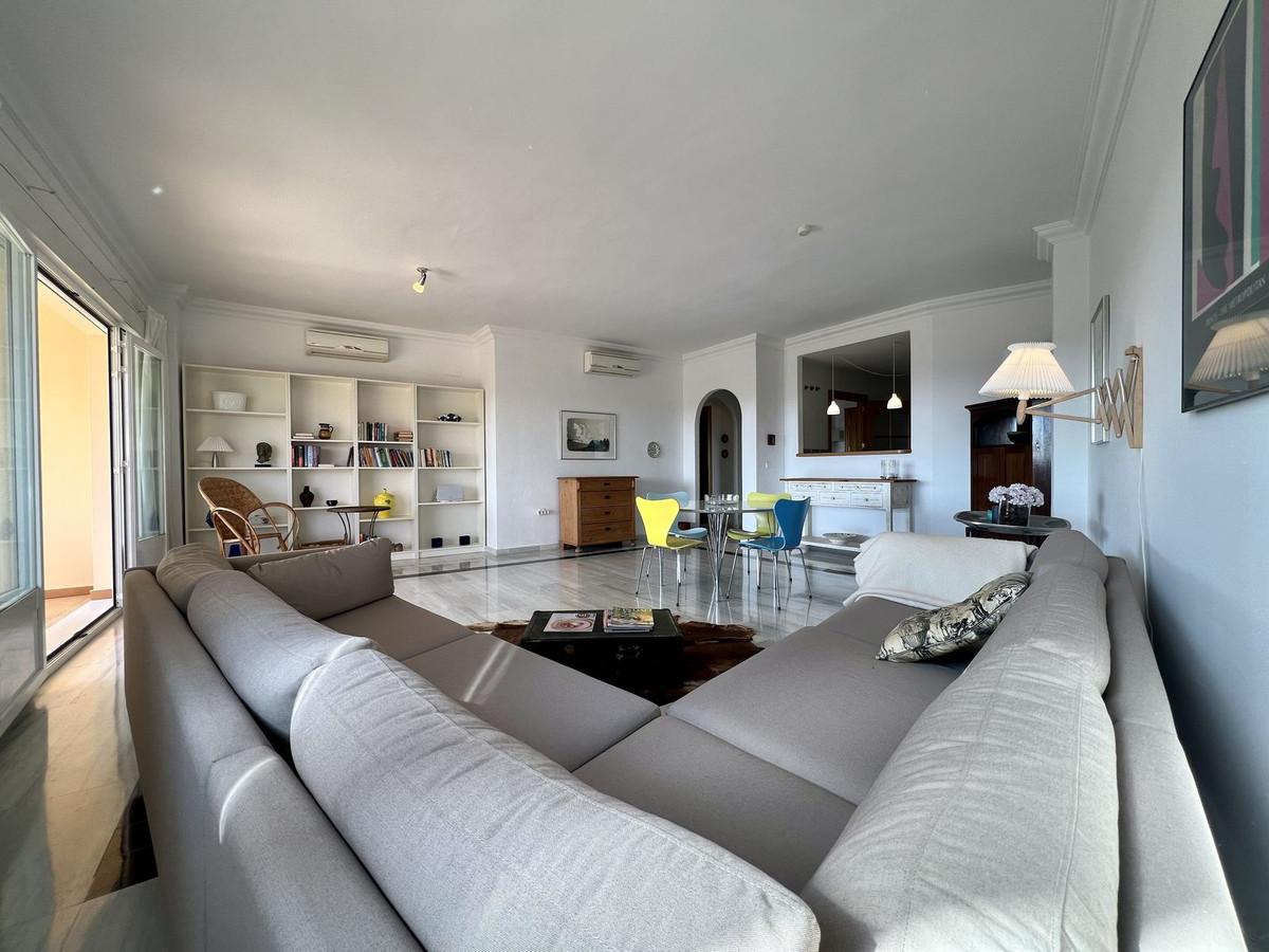 Apartment Ground Floor in La Cala Hills