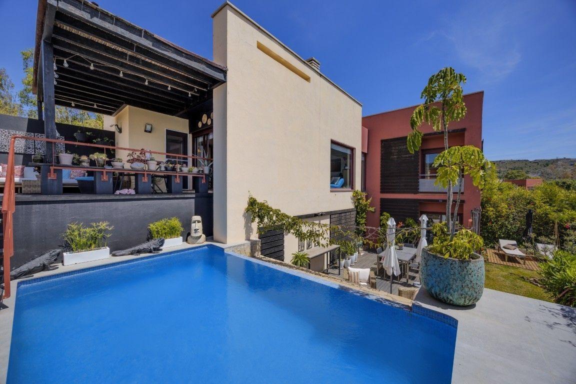Villa Detached in Los Flamingos