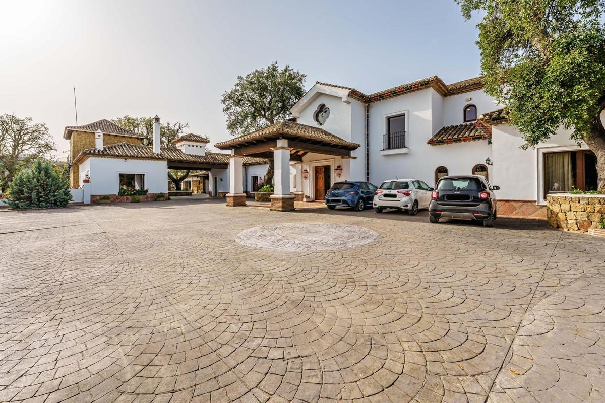 Villa Detached in La Mairena