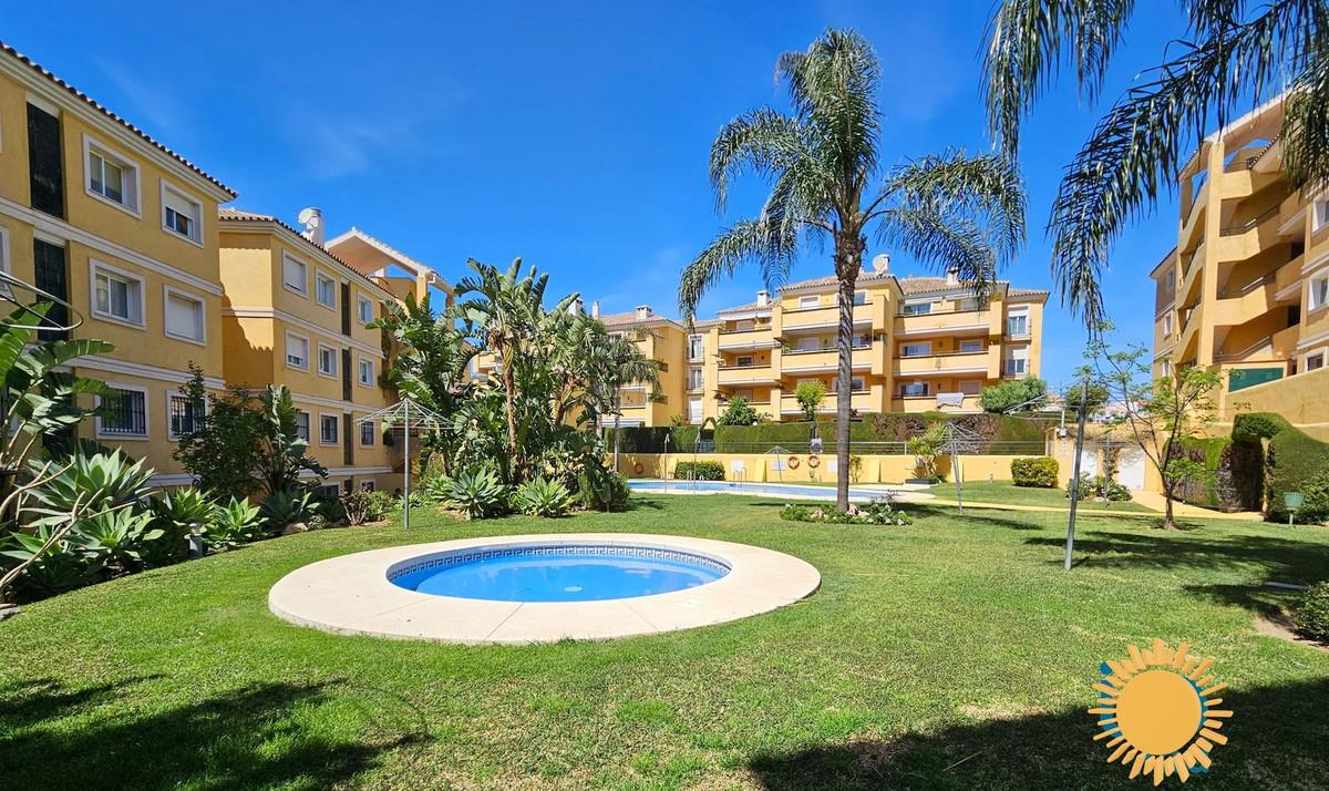 Apartment Ground Floor in Riviera del Sol