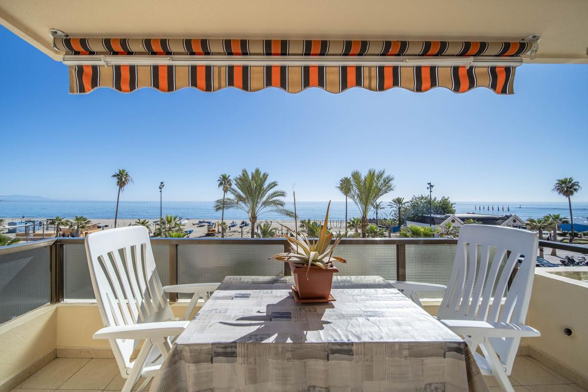 Apartment Middle Floor in Fuengirola