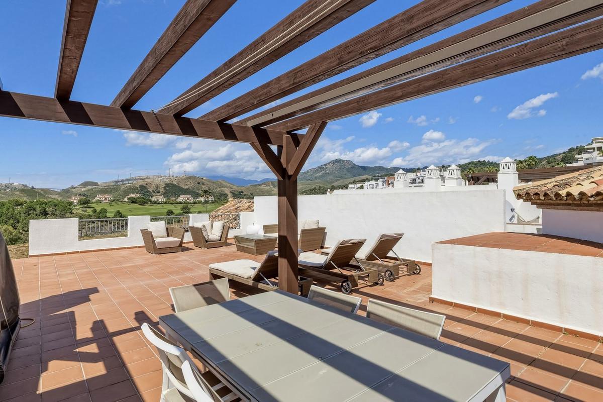 Apartment Penthouse Duplex in Los Arqueros