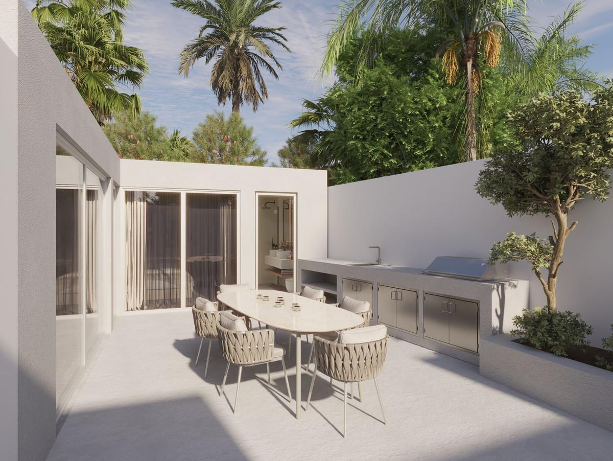 Apartment Middle Floor in El Faro