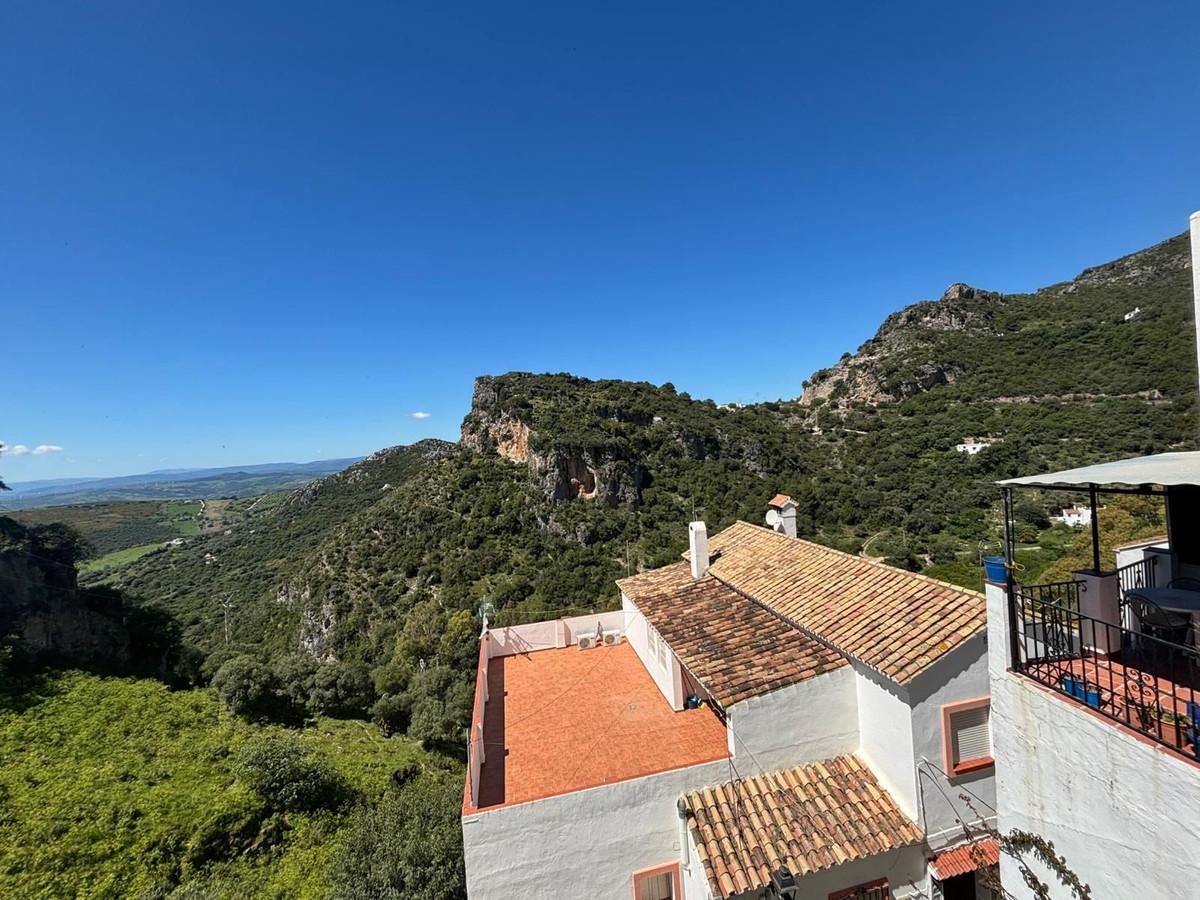 Townhouse Terraced in Casares