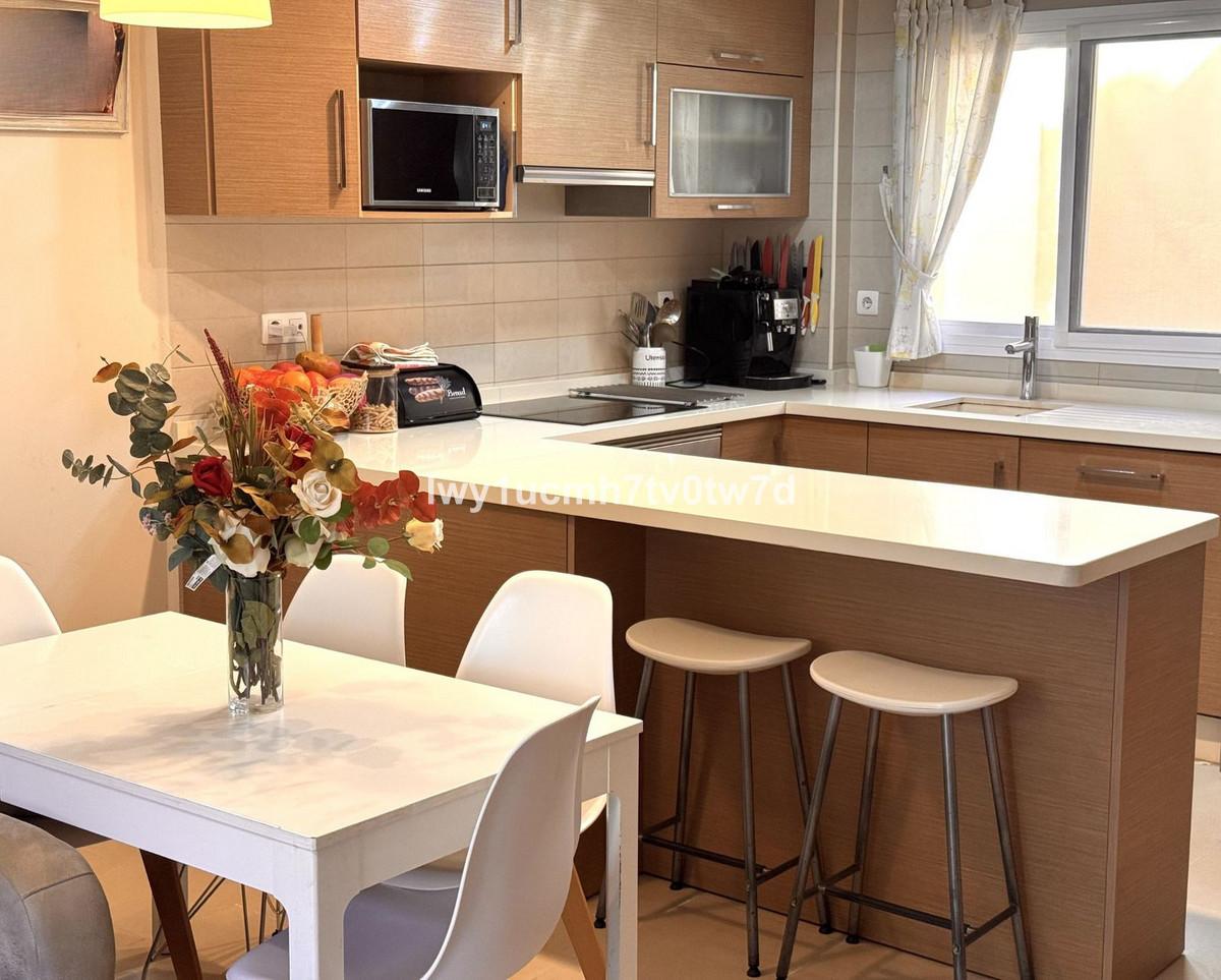 Apartment Middle Floor in Alhaur&iacute;n de la Torre