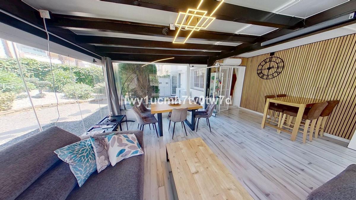 Apartment Ground Floor in Arroyo de la Miel