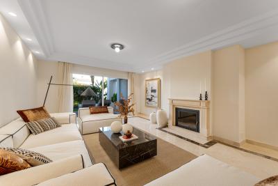 R5251555, Apartment Ground Floor in Sierra Blanca