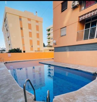 R5264284, Apartment Middle Floor in Fuengirola