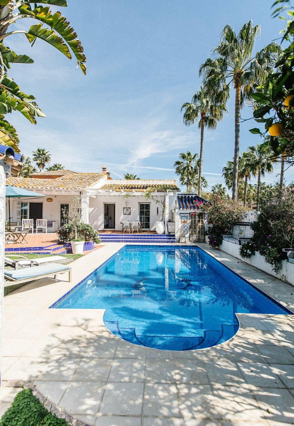 Villa Detached in Carib Playa