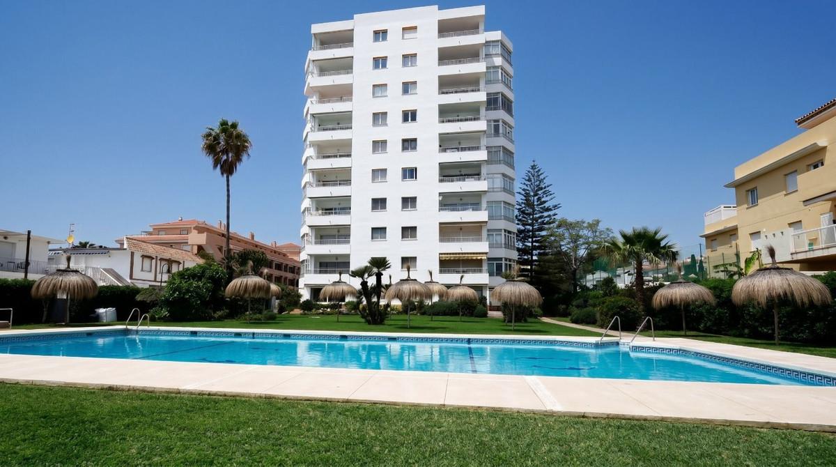 Apartment Ground Floor in La Cala de Mijas