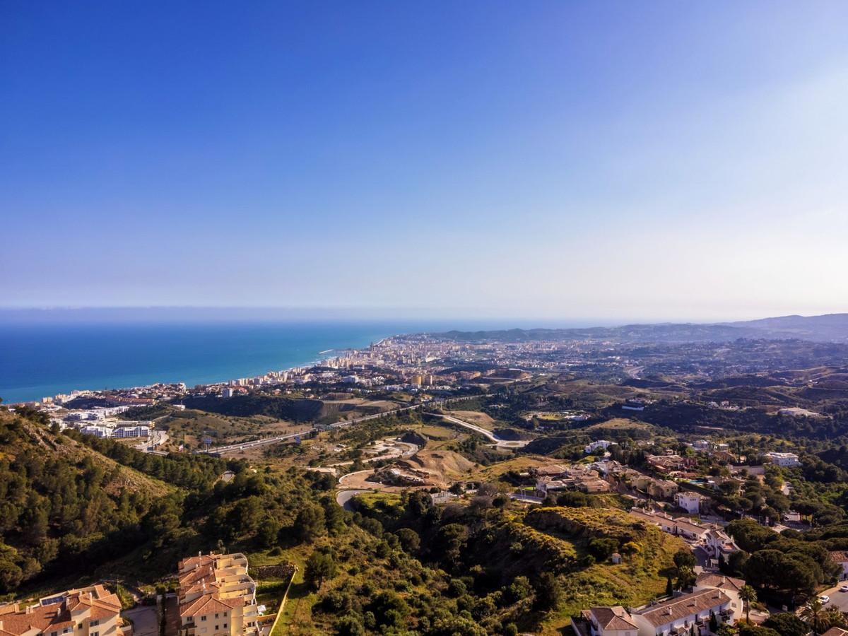 Villa Detached in Mijas