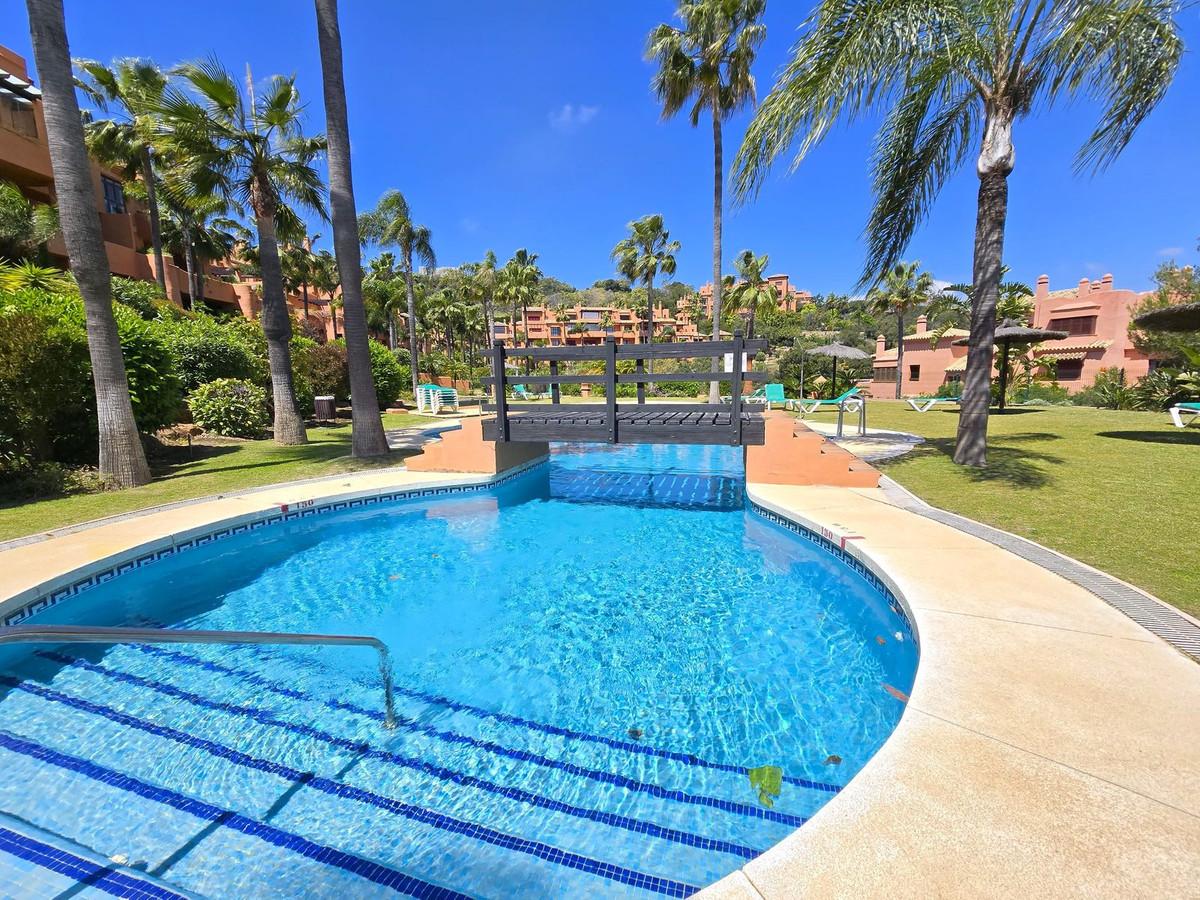 Apartment Ground Floor in La Mairena