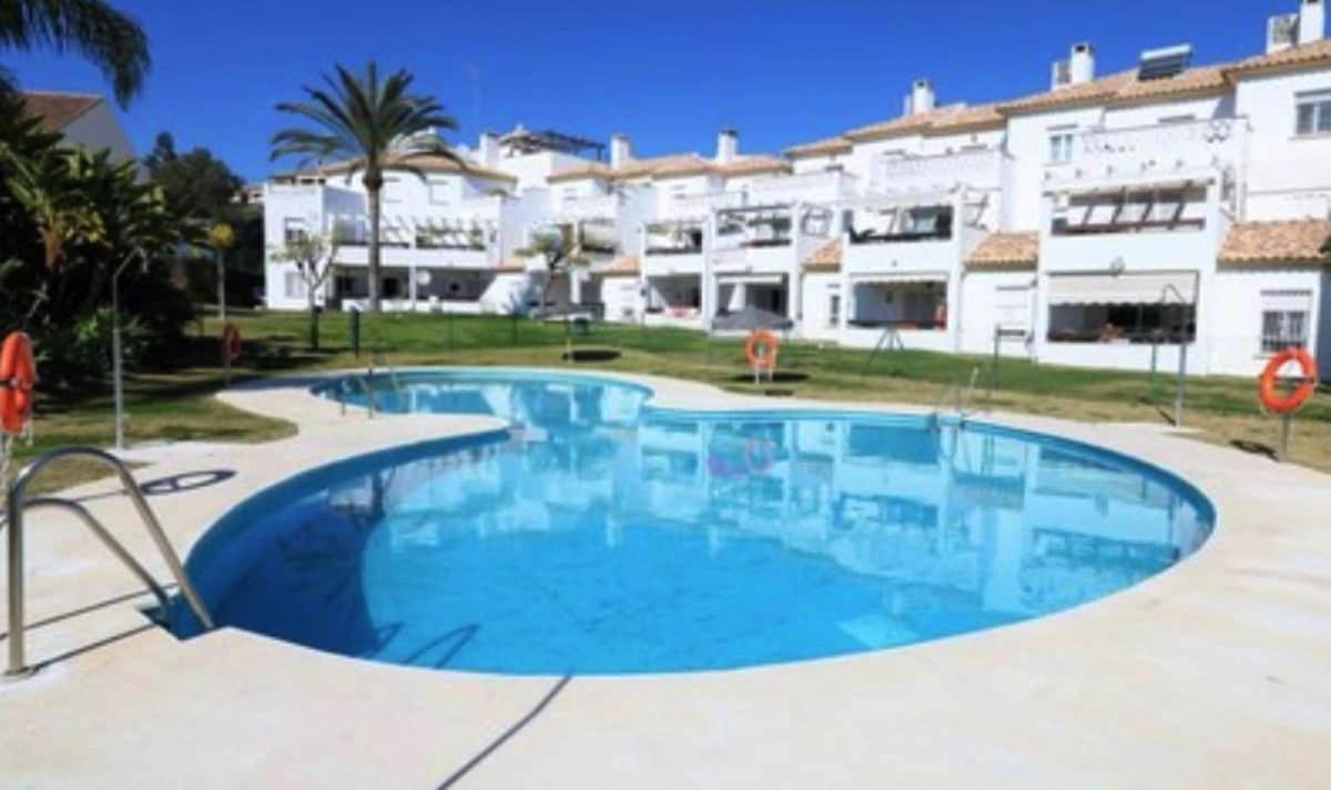 Townhouse Terraced in Estepona