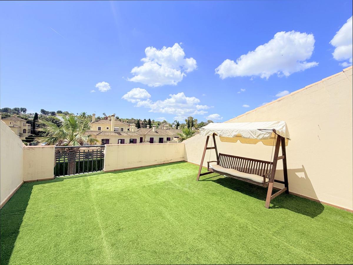 Townhouse Terraced in Sotogrande
