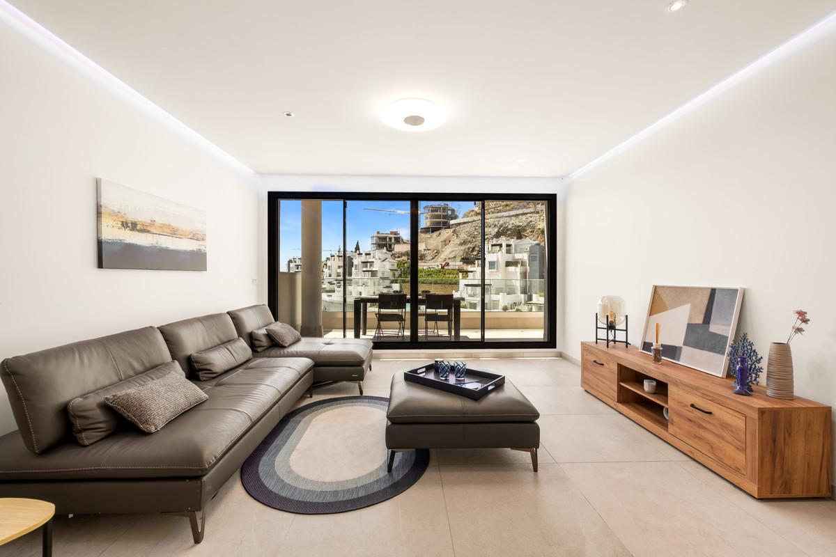 Apartment Penthouse in Benahav&iacute;s