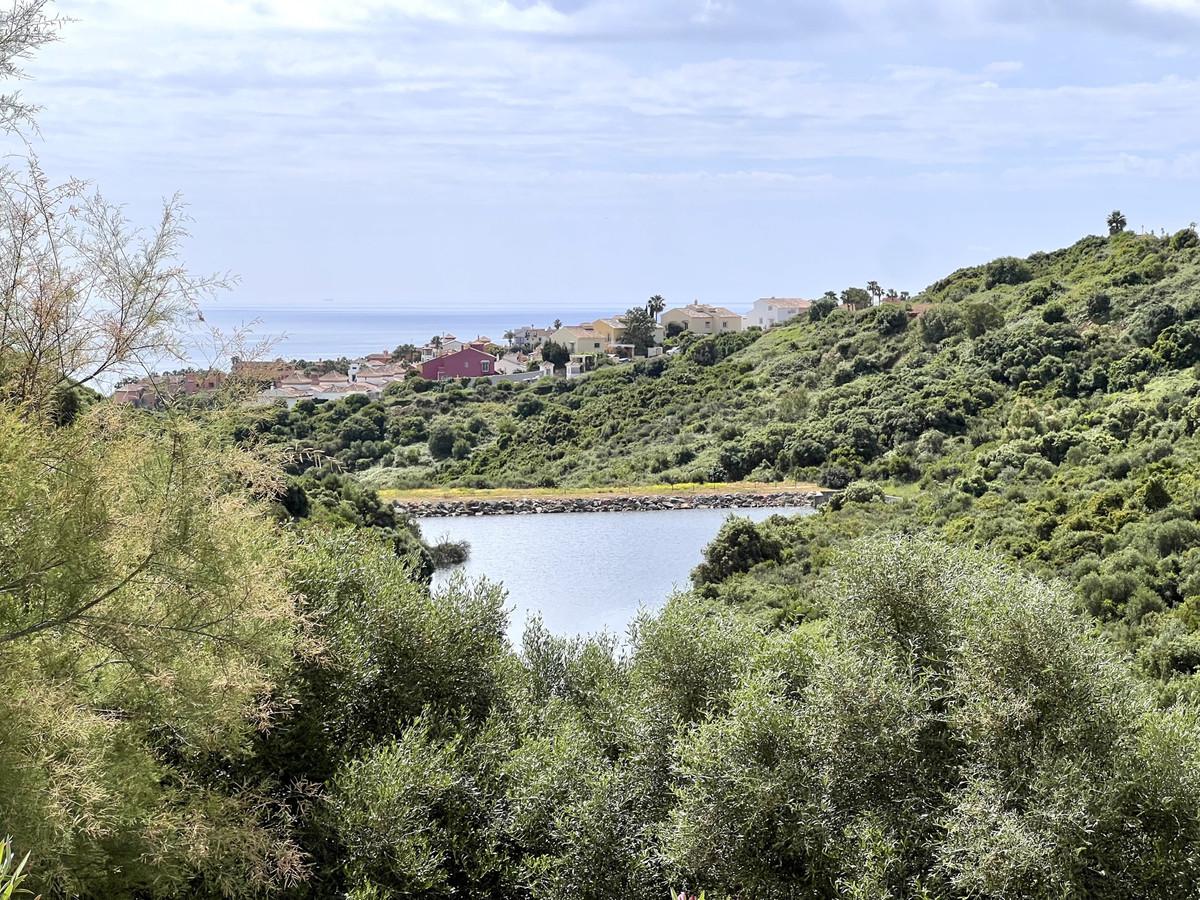 Apartment Middle Floor in La Alcaidesa