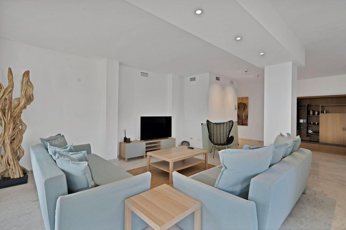 Apartment Ground Floor in La Mairena
