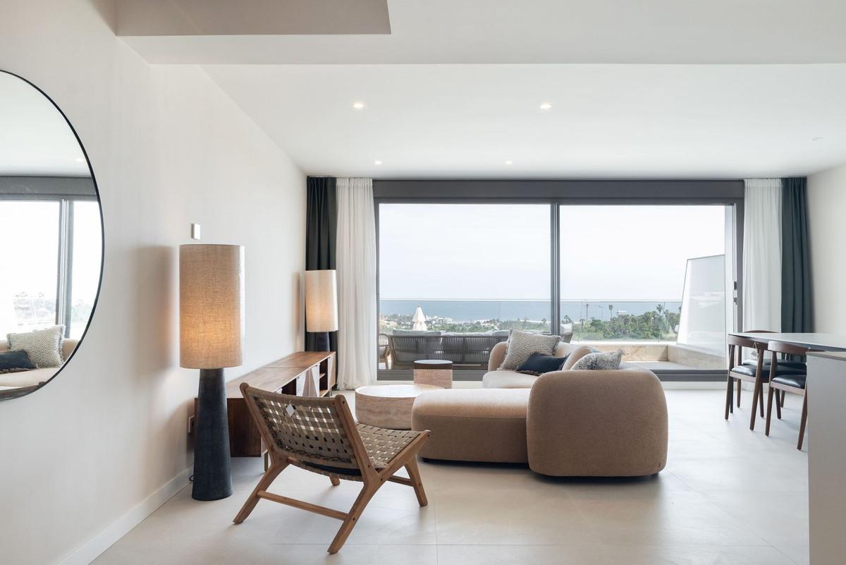 Apartment Duplex in Selwo