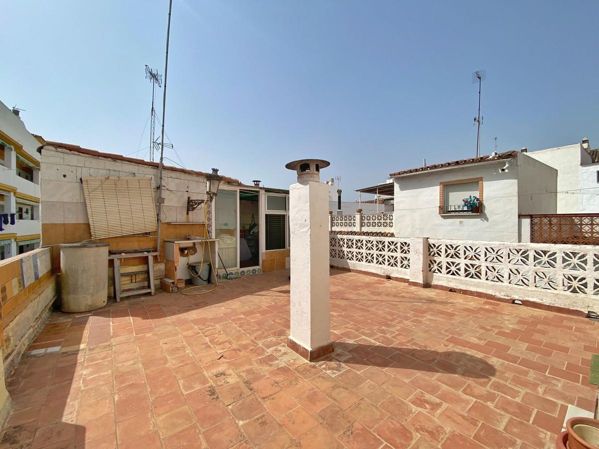 Townhouse Terraced in Marbella